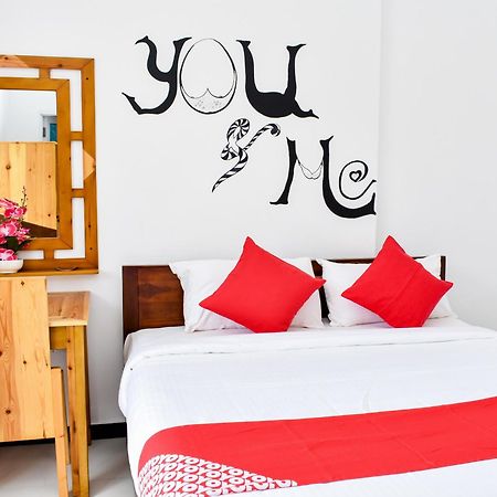 Mallika Resort Trincomalee Rum bild